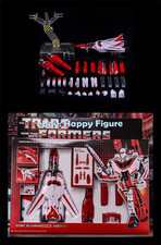 FG Model FG-01 Sky Fire w/