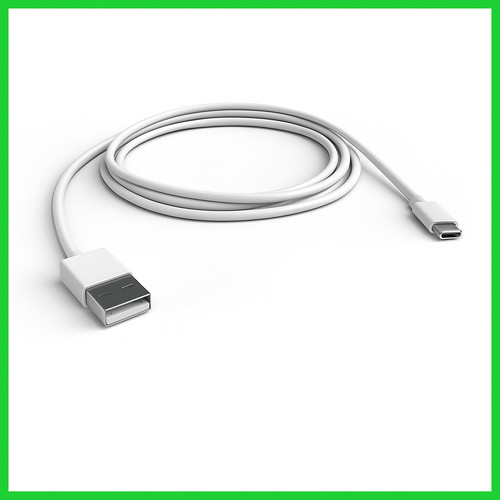 Ladekabel für usb auf - ladekabel, usb-c
