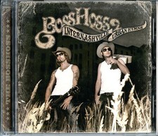 The BossHoss - Internashville
