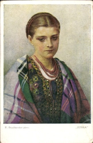 Künstler stachiewicz - künstler,