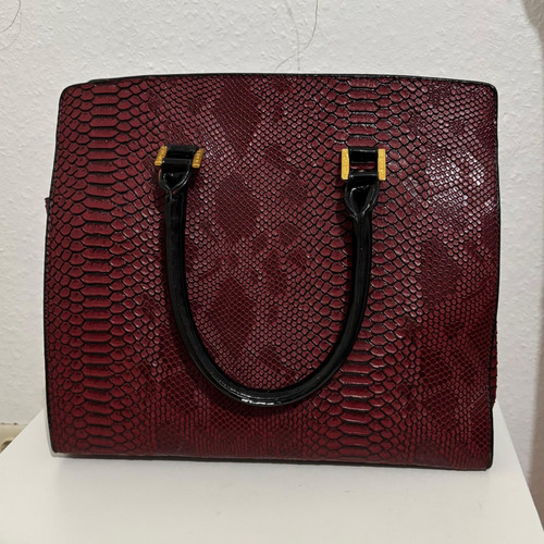 Handtasche mit