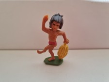 Ü Ei  Das Dschungelbuch Mogli