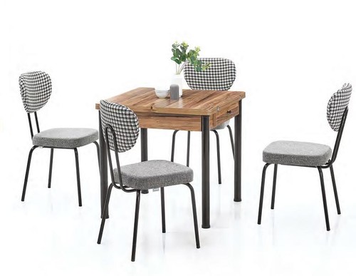 Esszimmer set esstisch - esszimmer,