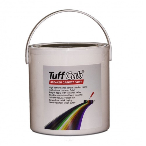 Tuff cab pro - tuff,