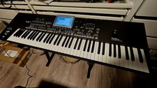 Korg PA3X LE - Workstation