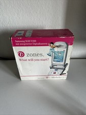 Samsung sgh p400 klapphandy - samsung, sgh-p400