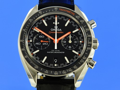 Omega speedmaster racing - omega,