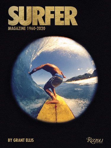 Surfer magazine 1960 2020 - surfer, |