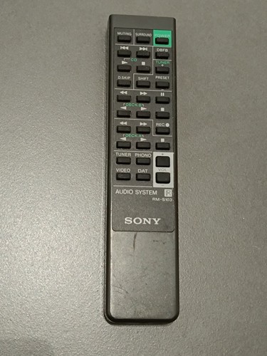 Original sony s103 - original,