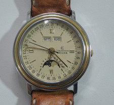 Chronoswiss Kelek 34mm CH27760