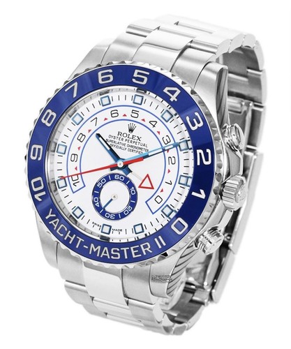 Rolex yacht master - yacht-master, ref