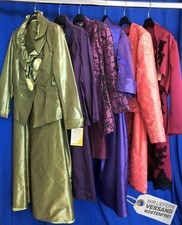 % Posten 6 Kleider /