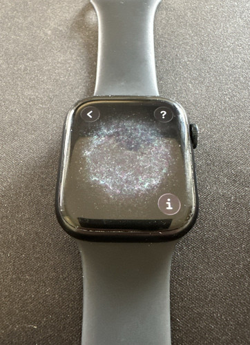 Apple watch series 45mm - apple, 7