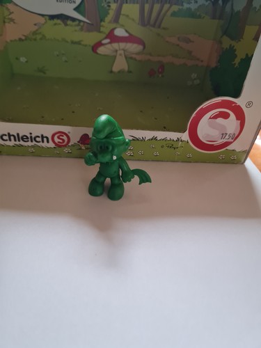 Schlümpfe schlumpf rohling - -,