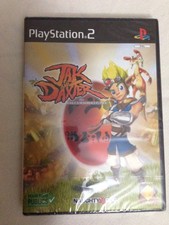 PS2 / Sony Playstation 2 - Jak