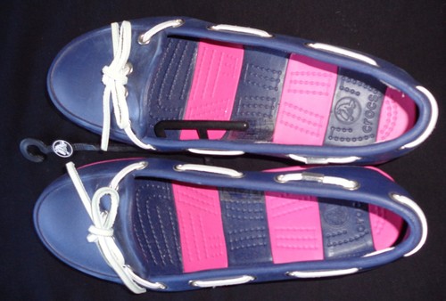 Crocs ballerina 36 37 - ballerina, w6