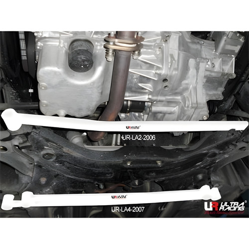 Ultra racing strebe - racing,