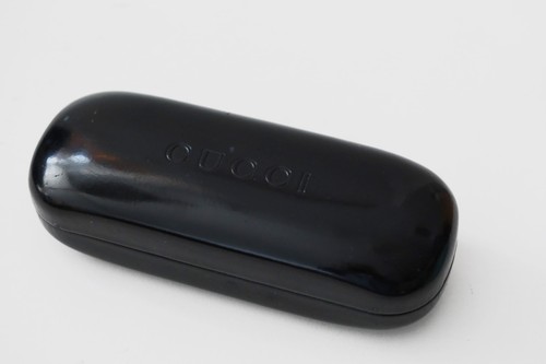 Gucci sonnenbrillen etui leder - gucci,