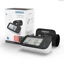 OMRON M7 Intelli IT AFib Oberarm Blutdruckmessgerät