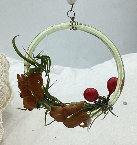 Alt christbaumschmuck - alt,