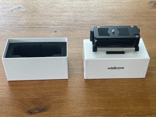 Edelkrone pocketrig - edelkrone, –