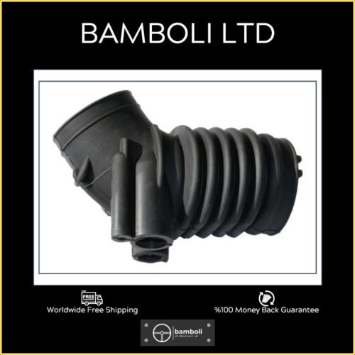 Bamboli ansaugstutzen - bamboli,