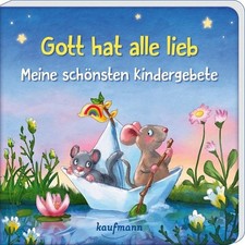 Gott hat alle lieb - Meine
