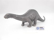 Schleich Dinosaurier APATOSAURUS 9x23cm Vintage von 2002 Dino /R27F3