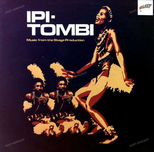 Ipi tombi music - ipi-tombi,