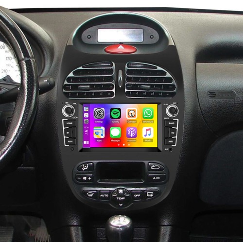 64gb für peugeot 206 - 206, 206cc