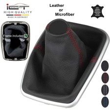 ICT gear stick gaiter boot for