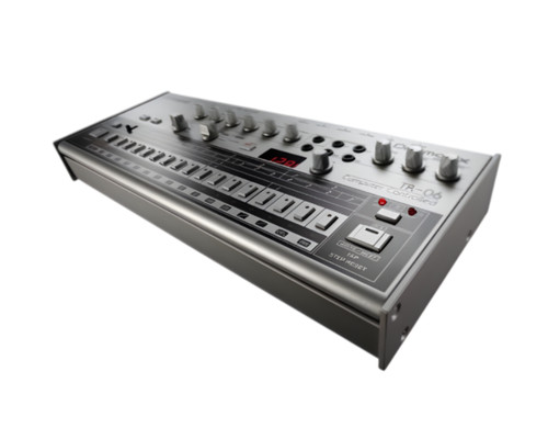 Roland boutique drum - roland,