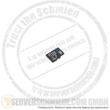 Dell 32GB microSDHC Class 10 U3 Karte card Enterprise 00PD22