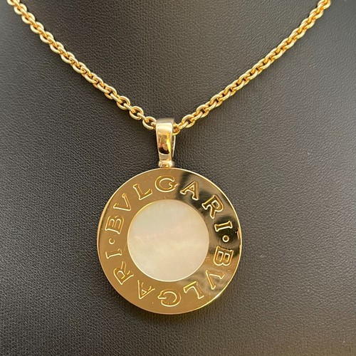 Bvlgari bulgari tondo - bvlgari,