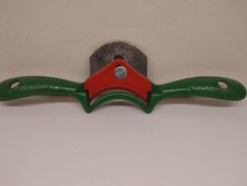 Kunz No55 Concave Spokeshave Made in Germany Holzhobel 