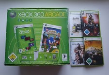 Microsoft Xbox 360 Arcade