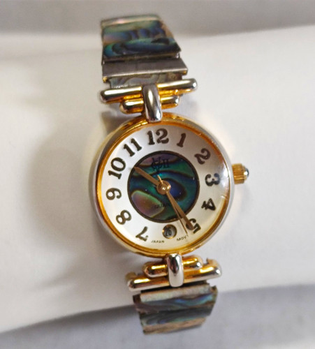 Gloria vanderbilt quartz - gloria,