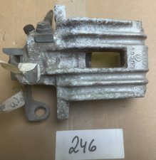 VW Polo IV 9N 2001-2009 Bremssattel hinten rechts Beifahrerseite