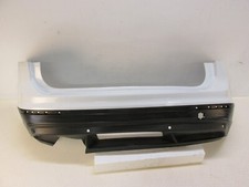 Original VW Tiguan Stoßstange Hinten Heckschürze 5NA 807 521 PDC