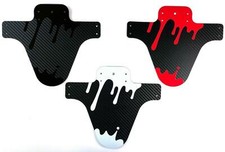 2X MTB Mudguard Guard Set