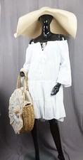 Boho hippie tunika - boho,