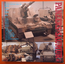 Artbox, PANZERS AT SAUMUR No.3