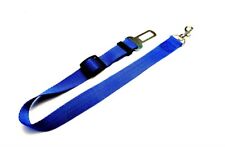 Anschnallgurt für Hunde Auto