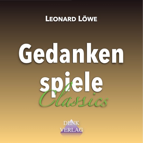 Gedankenspiele classics - gedankenspiele,