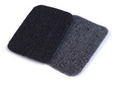 10 Reparaturflicken Jeans ca