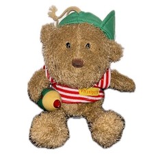 Stofftier teddy bär - stofftier,