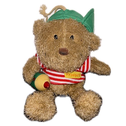 Stofftier teddy bär - teddy,