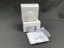 Honeywell T6360 Zentralheizung