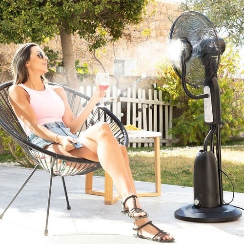 Innovagoods ventilator mit - innovagoods,