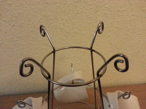 Tassenhalter edelstahl - tassenhalter,